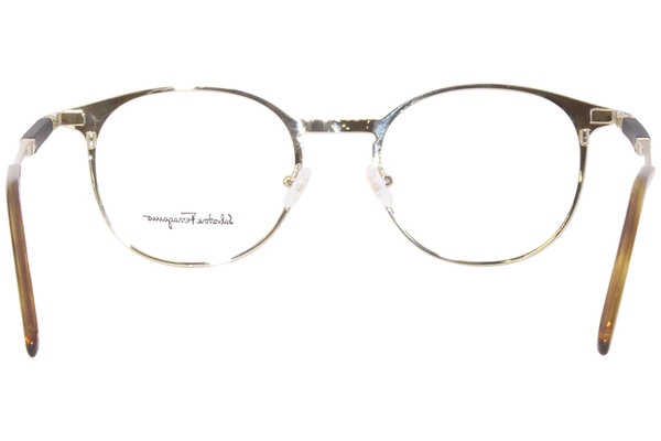 メガネ Ferragamo Titanium Glasses SF2567 733 Black d7600169-9022-4abd-bbf1-