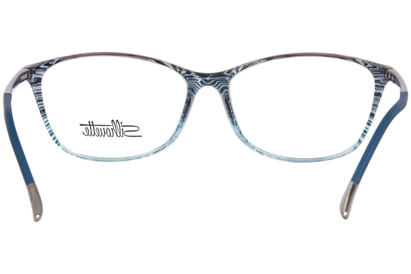MAHALO！ページ Majoro Cateye Black Glasses | Zeelool Glasses