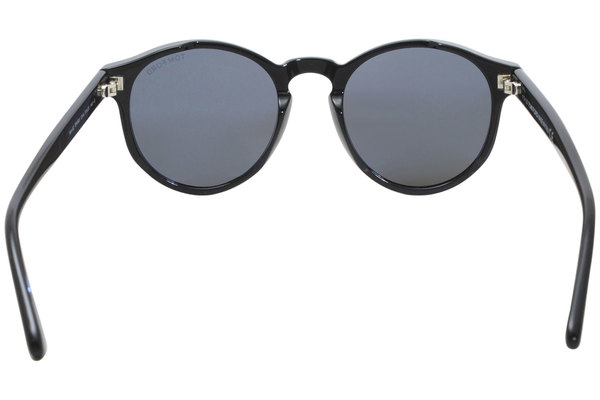 TOM FORD サングラスTF591-F トムフォード TOM FORD Ian-02 TF591(FT0591) 52N - ブランド