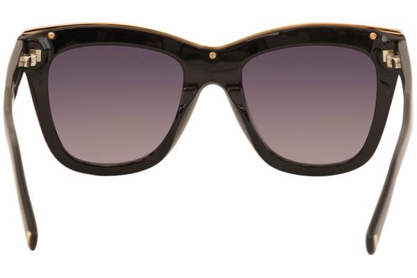 TOM FORD トムフォード サングラス TF685 Julie ブラック 金 TOM FORD トムフォード サングラス TF685 Julie ブラック 金