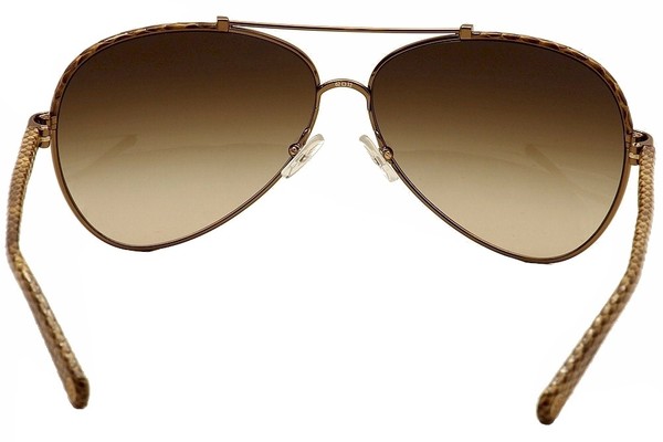Tory Burch Women s TY 6021Q 6021 Q Fashion Pilot Sunglasses EyeSpecs