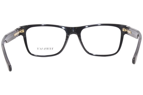 vintage chanel rimless sunglasses