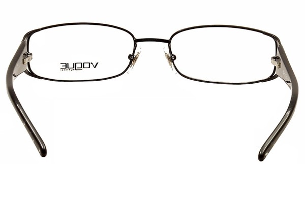 Vogue Women s Eyeglasses VO3671B VO 3671 B Full Rim Optical Frame EyeSpecs