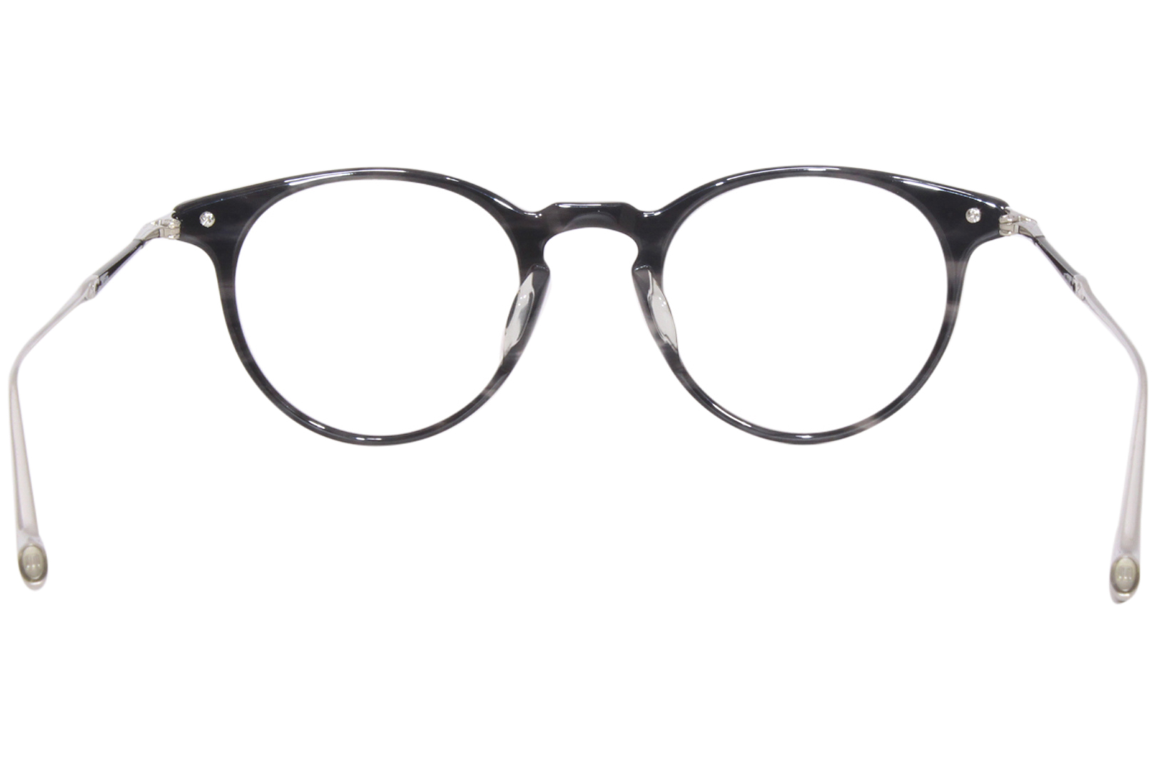 サングラス MATSUDA Matsuda - M2056 BKS-BS - Nero (M2056 BKS-BS NERO) Matsuda M2056 BKS-BS Glasses - US