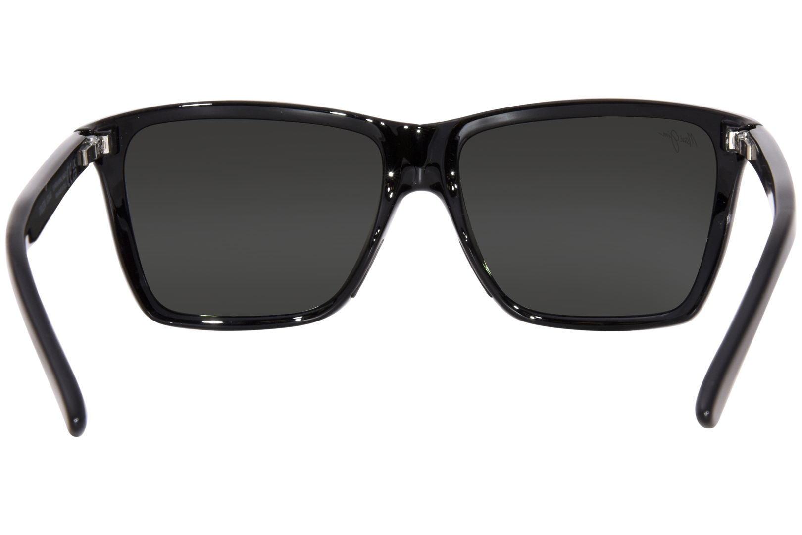 m⸜❤︎⸝ Maui Jim Sunglasses Cruzem MJ864 B864-03