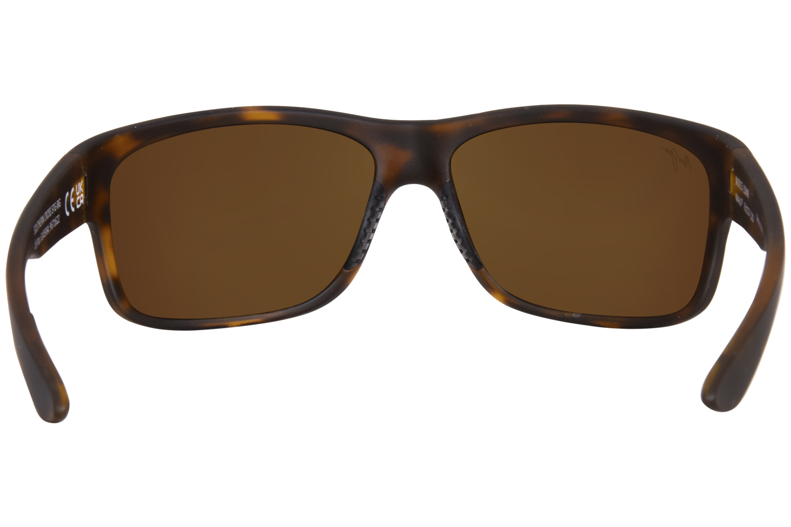 Maui Jim Southern Cross MJ815-10MR Sunglasses Men's Tortoise