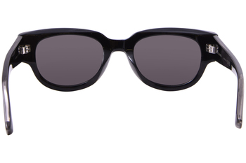 Bottega Veneta BV1278SA 002 Sunglasses Women's Havana