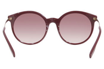 Burberry Sunglasses Women's B-4296 3816/T5 Dark Havana 53-20