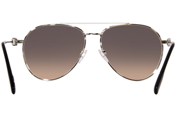 BURBERRY サングラス 0BE3145D 110913 58 HAVANA / BROWN バーバリー サングラス BURBERRY 0BE3145D 1109G9 58 サングラス