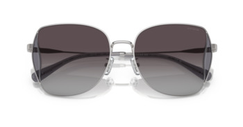 COACH サングラ　HC7158D(CL906) Coach HC7158D - CL906 Sunglasses | Select Eyewear