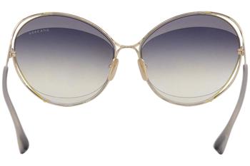 Dita Women's Sasu DTS516 DTS516 03 Yellow Gold Butteryfly