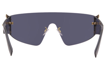 【激レア】FENDI sunglasses フェンディサングラス　FF 0121 Ff 0121/S Sunglasses - Fendi Authorized Retailer
