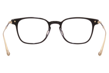 メガネ MATSUDA Matsuda - M2052.RX - BRUSHED BRUSHED Matsuda M2052 Eyeglasses Men's Full Rim Square Optical Frame
