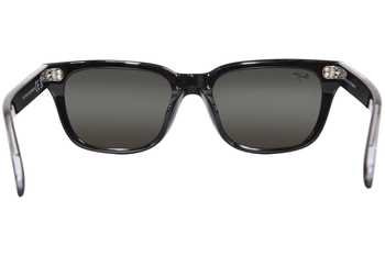 Maui Jim Likeke MJ894-10 Sunglasses Havana/Honey/Polarized