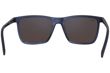 AQUAZZURA VBTMIDL1SUE000 関税送料込 Maui Jim One Way MJ-875-03 Sunglasses Dark Navy/Polarized
