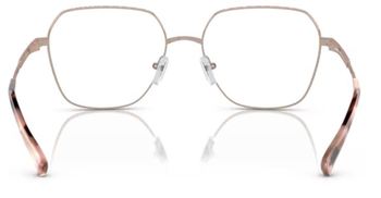 Michael Kors スクエアフレムメカネ MK3071 1108 Michael Kors Avignon MK3071 1108 Eyeglasses Women's Rose