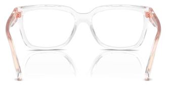 Michael Kors キャットアイフレムメカネ MK4116U 3015 Michael Kors Seaside MK4116U Cat Eye Glasses | Fashion Eyewear