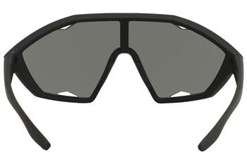 Prada Linea Rossa Men s Active PS SPS10U SPS 10 U Shield
