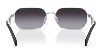 PRADA 長方形フレムサンクラス PRA51S ZVN30C Sunglasses Prada PR A51S (ZVN50C) PRA51S SPRA51S Woman
