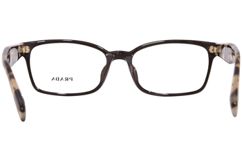 Prada eyeglasses online pr 18tv