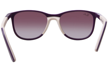 RJ9077SF Sunglasses - Ray-Ban Junior Authorized Retailer