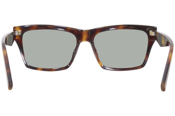 Saint Laurent SL-M104/F 001 Sunglasses Black/Grey Gradient Saint Laurent SL-M104/F 001 Sunglasses Black/Grey Gradient