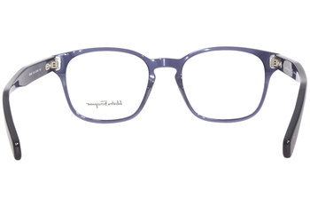Salvatore Ferragamo SF2925 050 Eyeglasses Men's Crystal Grey