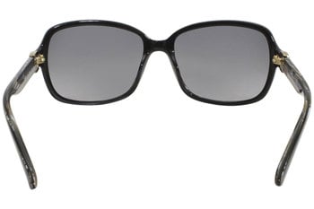 Salvatore Ferragamo Sunglasses SF606S 214 Tortoise-Brown