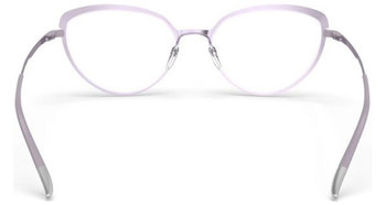 Savile Row クリスタル付きカフス Swarovski SK5307 32B Gold Smoke Metal Semi Rim Cat