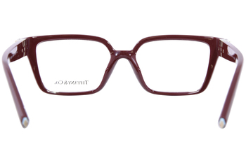 Tiffany & Co. TF2232U 8001 Eyeglasses Women's Black Full 55
