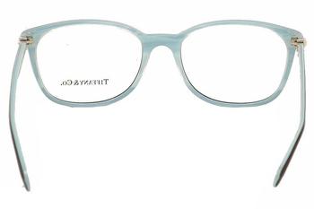 Tiffany & Co. Eyeglasses Women's TF2109HB 8124 Ocean