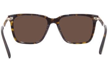 Tom Ford Garrett TF862 Square Sunglasses | Fashion Eyewear US