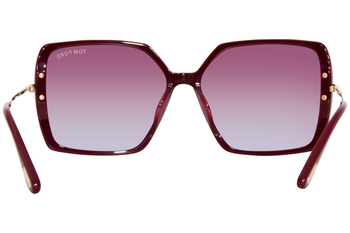 Tom Ford Joanna TF1039 Sunglasses Women's Square Shape