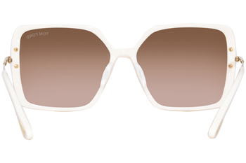 【送料,関税込】TOM FORD サングラス Joanna TF1039 Tom Ford Joanna TF1039/S 05D Polarised Sunglasses - US