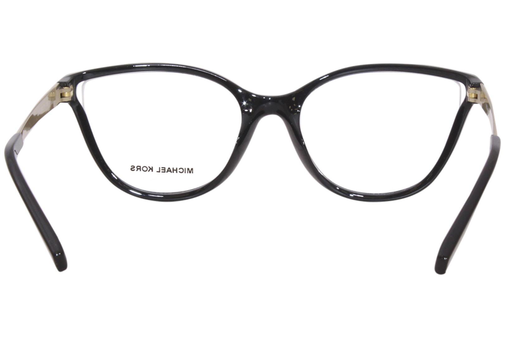 Michael Kors Belize Mk4071u Eyeglasses Women S Full Rim Cat Eye Optical Frame