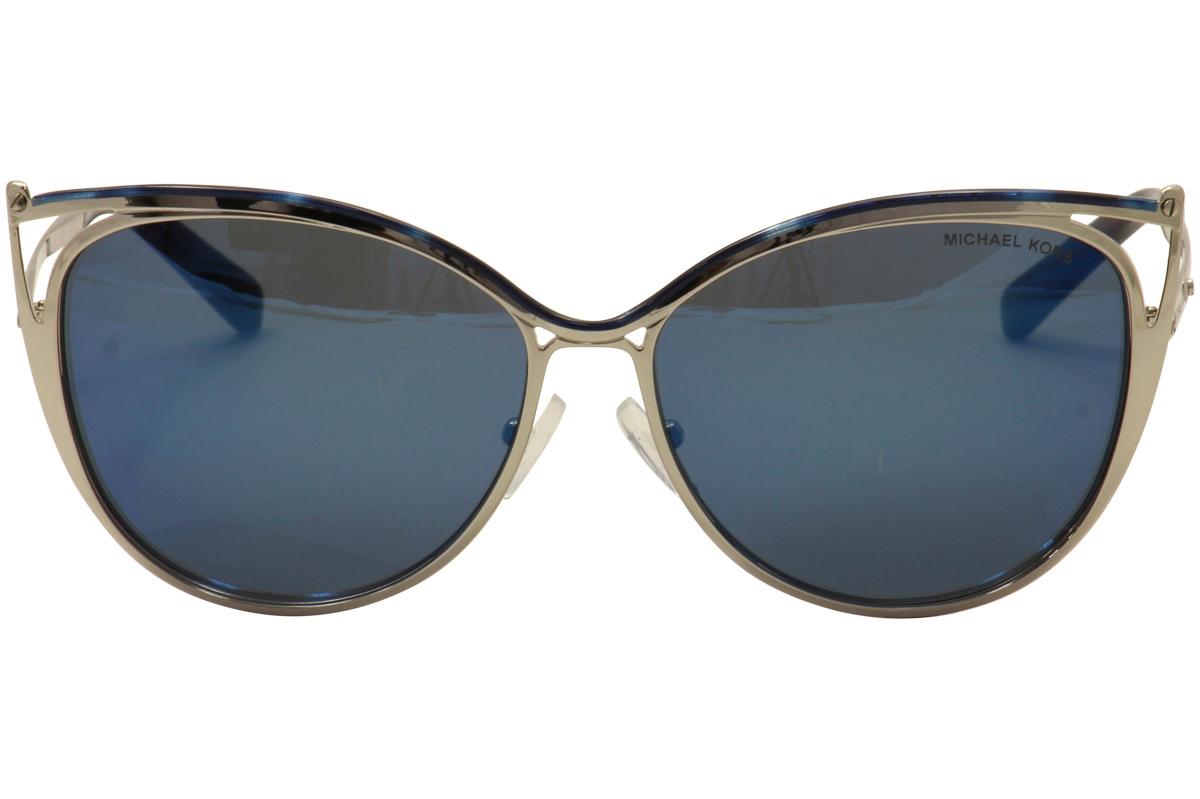 MK1020⭐️新品未使用品/MICHAEL KORS サングラス INA Michael Kors Women's Ina MK1020 MK/1020 Fashion Cat Eye