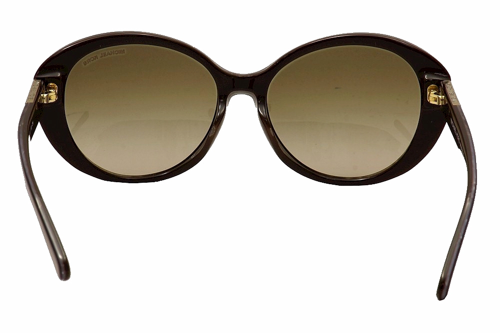 Anmelder bibliotekar dommer Michael Kors Women's Puerto Banus MK6012F MK/6012/F Fashion Sunglasses |  EyeSpecs.com
