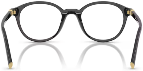 MIU MIU ラウントフレムメカネ MU02WV 16K1O1 Miu Miu MU 02XV Eyeglasses | LensCrafters