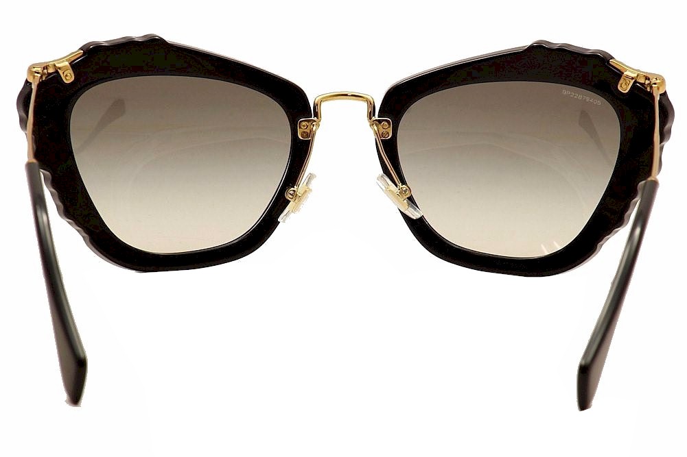 MIUMIUミュウミュウサングラスSMU04Q セール】ミュウミュウ Miu Miu MIUMIU サングラス SMU 04Z