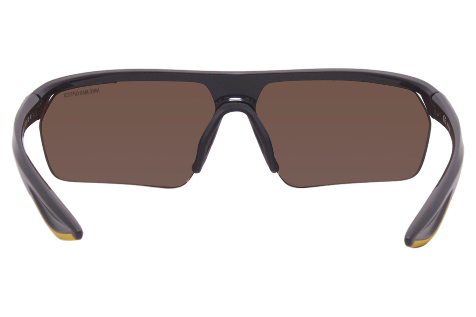 Nike Gale-Force-M CW4668 Sunglasses Men's Rectangular Shape