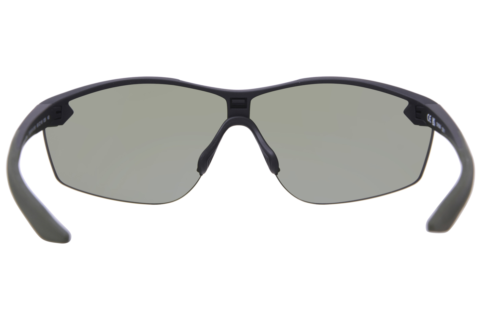 Nike Victory Elite DV2131 010 Sunglasses Women's Black