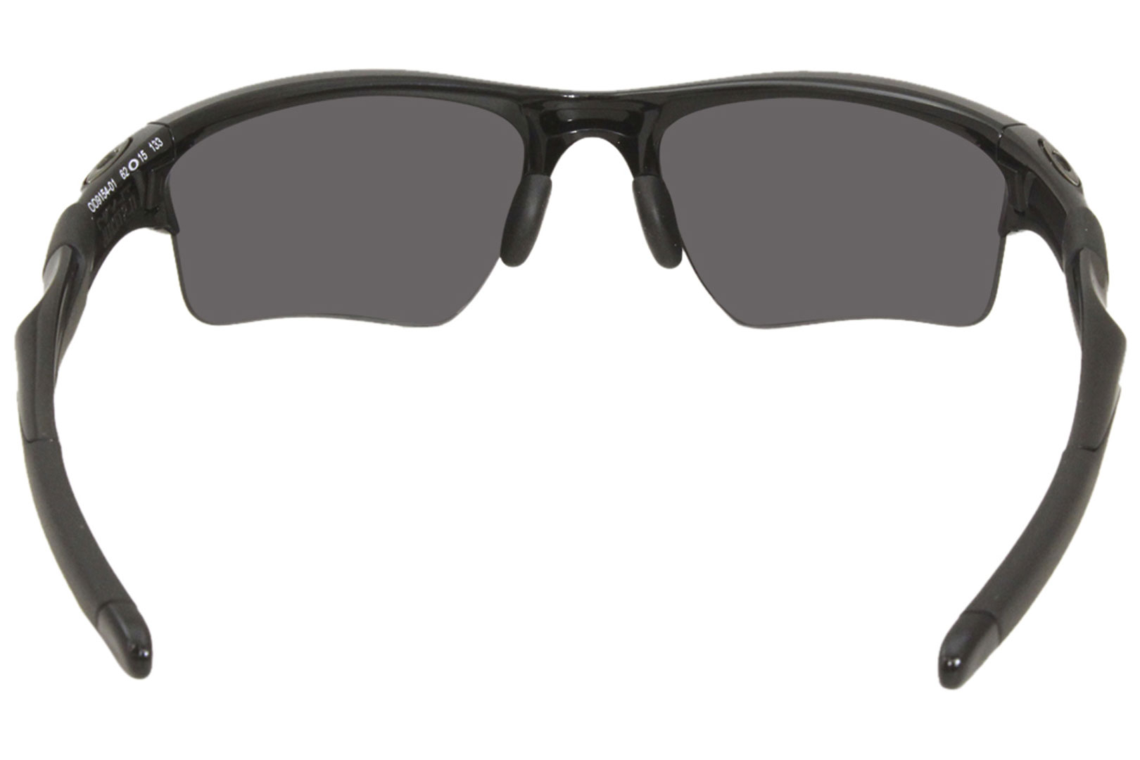 Amazon.com: Oakley OO9154 Half Jacket 2.0 XL Sunglasses +