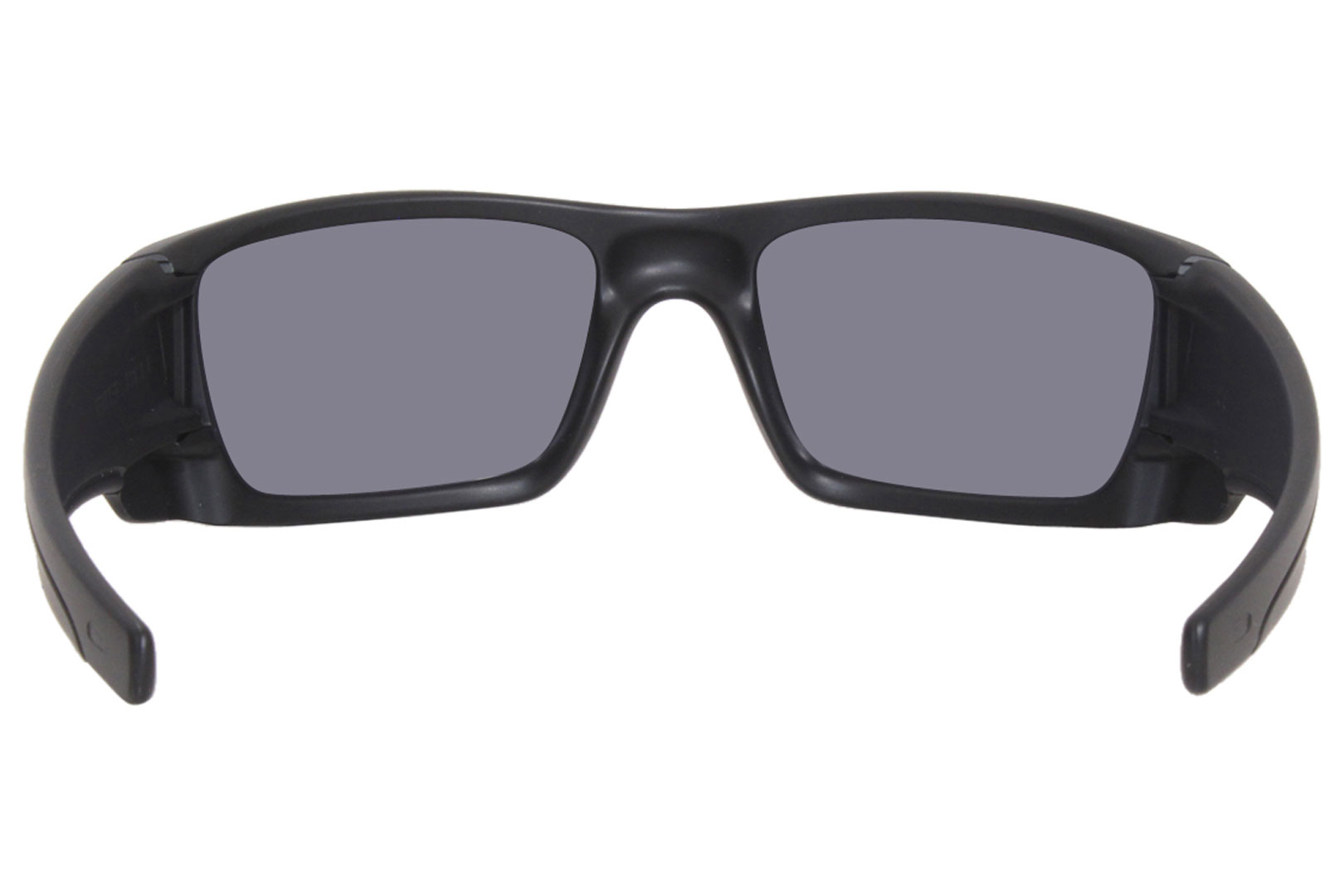 Oakley Fuel Cell OO9096-38 Sunglasses Men's Matte Black/Grey Oakley Fuel Cell OO9096-38 Sunglasses Men's Matte Black/Grey
