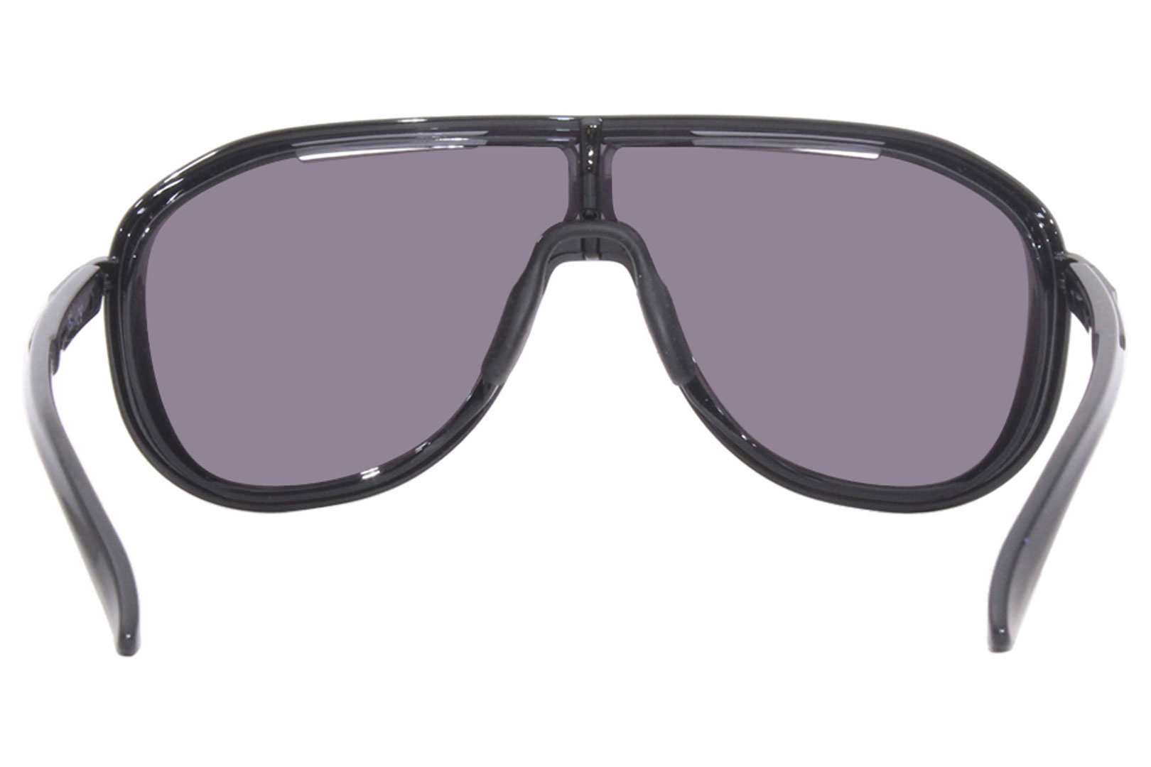 Oakley Sunglasses Men's Outpace OO4133-07 Velvet Black Ink 126-0-129