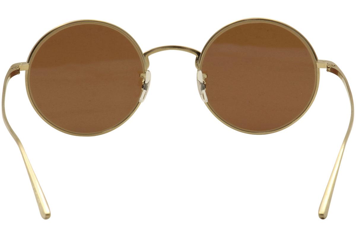 未使用OLIVER PEOPLES×THE ROW AFTER MIDNIGHT After Midnight Sunglasses by Oliver Peoples x The Row- La