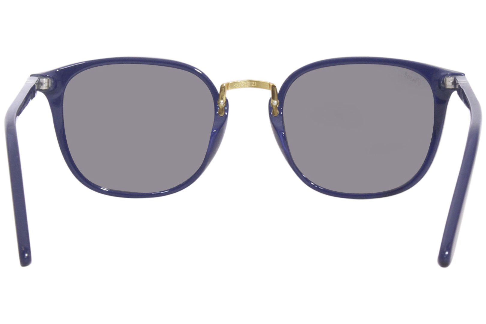 Persol Men's PO3186S PO/3186/S Fashion Square Sunglasses ...