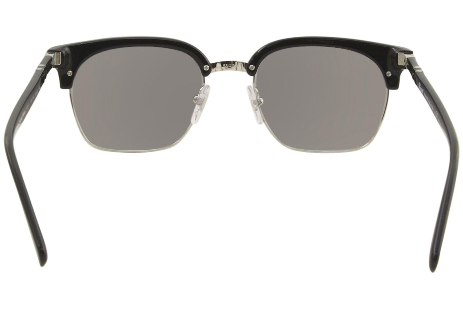 persol tailoring edition polarized