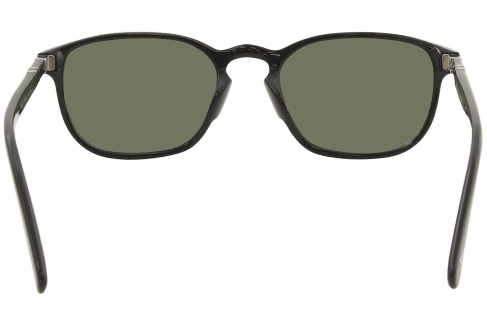 Persol PO3210S Sunglasses in Havana | Persol® Persol USA