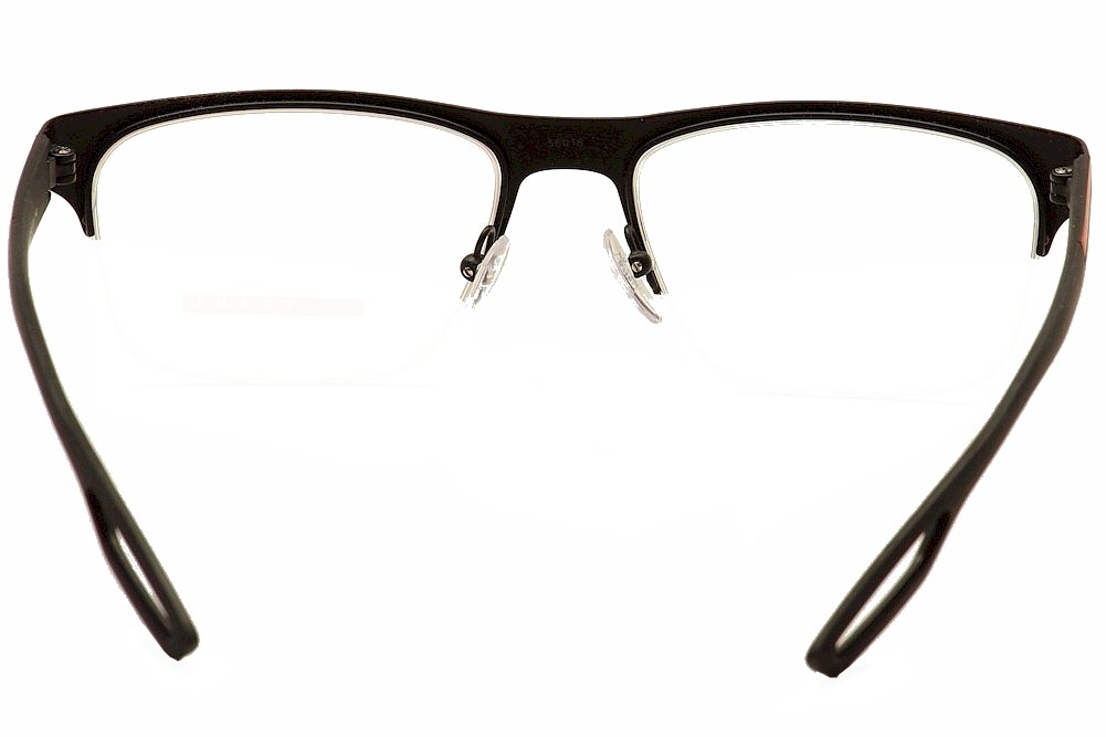 小物 archive prada half-rim eyewear archive PRADA half rimless eyewear tech 小物