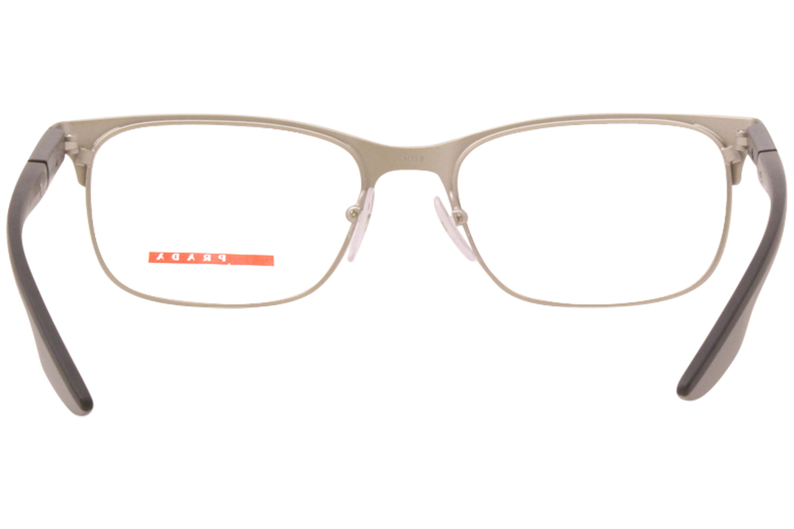 メガネ Prada VPS52N 08P1O1 Big Size Men's Glasses Frame Prada VPS 52N | Overnight Glasses